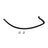 Rein PSH0142 Power Steering Return Hose - Cooler To Reservoir