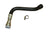 Rein PSH0144 Power Steering Return Hose - Cooler To Reservoir