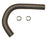 Rein PSH0165 Power Steering Reservoir Hose - Reservoir To Pump
