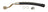 Rein PSH0206 Power Steering Reservoir Hose - Reservoir To Pump