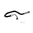 Rein PSH0231 Power Steering Return Hose - Rack To Cooler