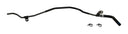 Rein PSH0435 Power Steering Return Line Hose Assembly - From Rack
