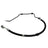 Rein PSH0440 Power Steering Pressure Hose