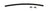 Rein PSH0453 Power Steering Return Hose - Cooler To Reservoir