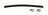 Rein PSH0454 Power Steering Return Hose - Cooler To Reservoir