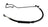 Rein PSH0469 Power Steering Pressure Hose