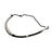 Rein PSH0470 Power Steering Pressure Hose