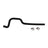 Rein PSH0497 Power Steering Return Hose