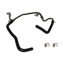 Rein PSH0517 Power Steering Return Line Hose Assembly - To Reservoir