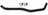 Rein PSH0568 Power Steering Reservoir Hose - Reservoir To Pump