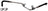 Rein PSH0576 Power Steering Return Line Hose Assembly - To Reservoir
