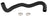 Rein PSH0586 Power Steering Reservoir Hose - Reservoir To Pump