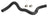 Rein PSH0597 Power Steering Reservoir Hose - Reservoir To Pump
