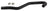 Rein PSH0599 Power Steering Reservoir Hose - Reservoir To Pump