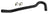 Rein PSH0603 Power Steering Return Hose - Reservoir To Pipe
