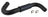 Rein PSH0611 Power Steering Return Hose - Pipe To Pump