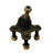 Rein SCB0133R Suspension Ball Joint - Front Right
