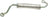 Rein TFP0369 Turbocharger Oil Supply Line - Distribution Block To Turbocharger (Lower)