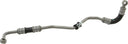 Rein TFP0371 Turbocharger Oil Supply Line - Engine To Distribution Block