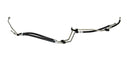 Rein TRC0391 Automatic Transmission Oil Cooler Hose