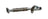 Rein TRP0313 Turbocharger Oil Return Line - Rear