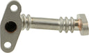 Rein TRP0383 Turbocharger Oil Return Line