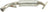 Rein TRP0389 Turbocharger Oil Return Line - Rear