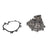 Rein WPR0014 Engine Water Pump