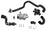 Rein WPS0500 Engine Water Pump Installation Kit