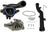 Rein WPS0522 Engine Water Pump Installation Kit