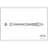 Corteco 19034260 Brake Hydraulic Hose - Front