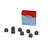 Corteco 19036744 Engine Valve Stem Oil Seal Set - Exhaust