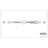Corteco 19037270 Brake Hydraulic Hose - Front