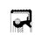 Corteco 49372492 Engine Crankshaft Seal - Front