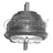 Corteco 603820 Engine Mount - Left or Right