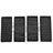 Corteco 80001029 Cabin Air Filter