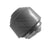 Corteco 80001067 Engine Mount - Front, Front Left or Front Right