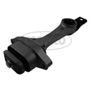 Corteco 80001861 Engine Torque Strut Mount - Rear