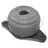 Corteco 80005159 Engine Mount - Front Left or Front Right