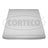 Corteco 80005281 Cabin Air Filter