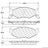 Centric 105.05220 Disc Brake Pad Set - Front