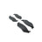Centric 106.10660 Disc Brake Pad Set - Front or Rear
