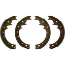 Centric 111.00300 Drum Brake Shoe - Front or Rear
