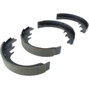 Centric 111.03100 Drum Brake Shoe - Front or Rear