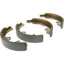 Centric 111.05110 Drum Brake Shoe - Rear