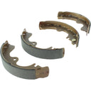 Centric 111.05310 Drum Brake Shoe - Rear