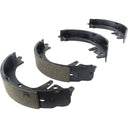 Centric 111.05550 Drum Brake Shoe - Rear