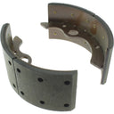 Centric 112.06320 Drum Brake Shoe - Rear