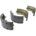 Centric 112.06840 Drum Brake Shoe - Front