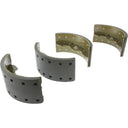Centric 112.06850 Drum Brake Shoe - Rear